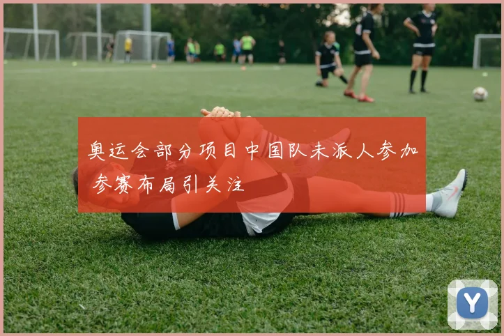 奥运会部分项目中国队未派人参加 参赛布局引关注