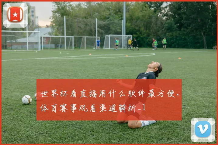 世界杯看直播用什么软件最方便，体育赛事观看渠道解析_1